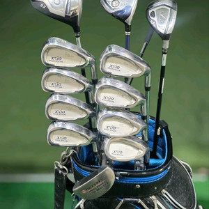 젝시오 MP1000 남성용 골프풀세트