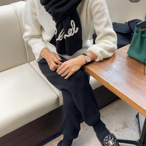 샤 목도리 머플러 11am 페퍼윤윤 올라이츠 프루 바이미나 소윰 1423 리본타이 마리틀 r2w utg 리틀블랙