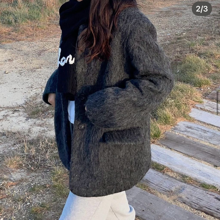 샤 목도리 머플러 11am 페퍼윤윤 올라이츠 프루 바이미나 소윰 1423 리본타이 마리틀 r2w utg 리틀블랙--1