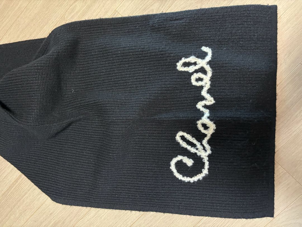 샤 목도리 머플러 11am 페퍼윤윤 올라이츠 프루 바이미나 소윰 1423 리본타이 마리틀 r2w utg 리틀블랙--7