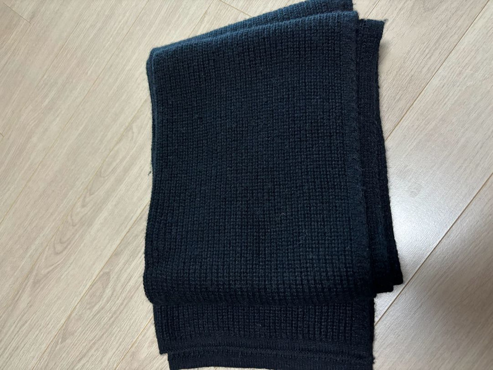 샤 목도리 머플러 11am 페퍼윤윤 올라이츠 프루 바이미나 소윰 1423 리본타이 마리틀 r2w utg 리틀블랙--9