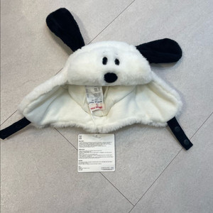 베베드피노 스누피 모자 s