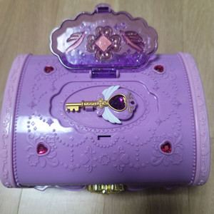 캐치티니핑 행운핑 상자 하우스