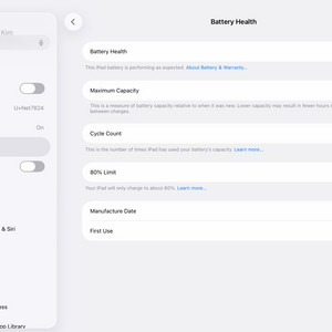아이패드 프로 11인치 M4 256GB 애플펜슬 프로