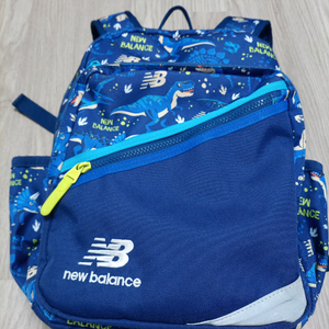 [무료배송]뉴발란스 초등가방