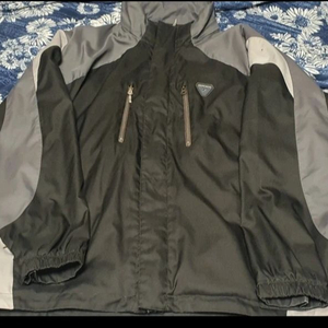 아웃도어 자켓 2XL