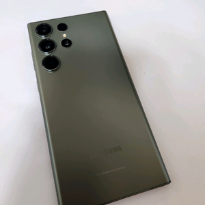 갤럭시S23울트라 무잔상 아주깨끗 256기가 이미지