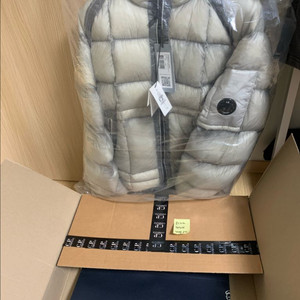 CP컴퍼니 디디쉘 코리아 100