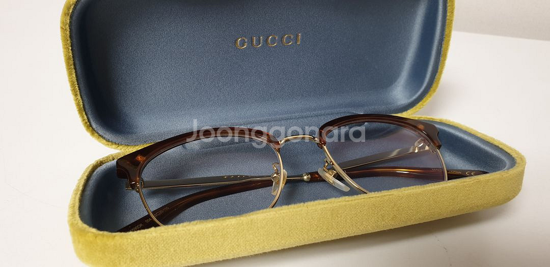 구찌 안경테 GG0590OK 004--1