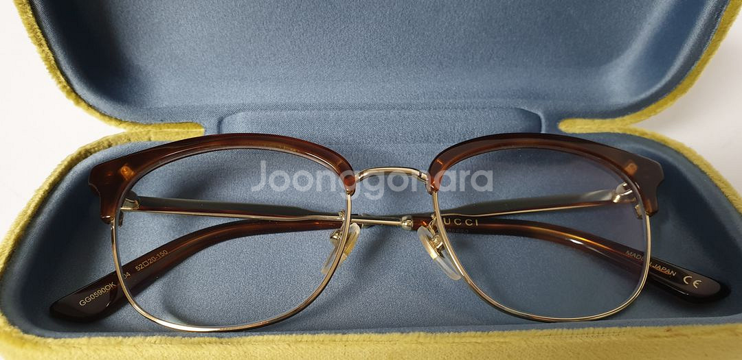 구찌 안경테 GG0590OK 004--2