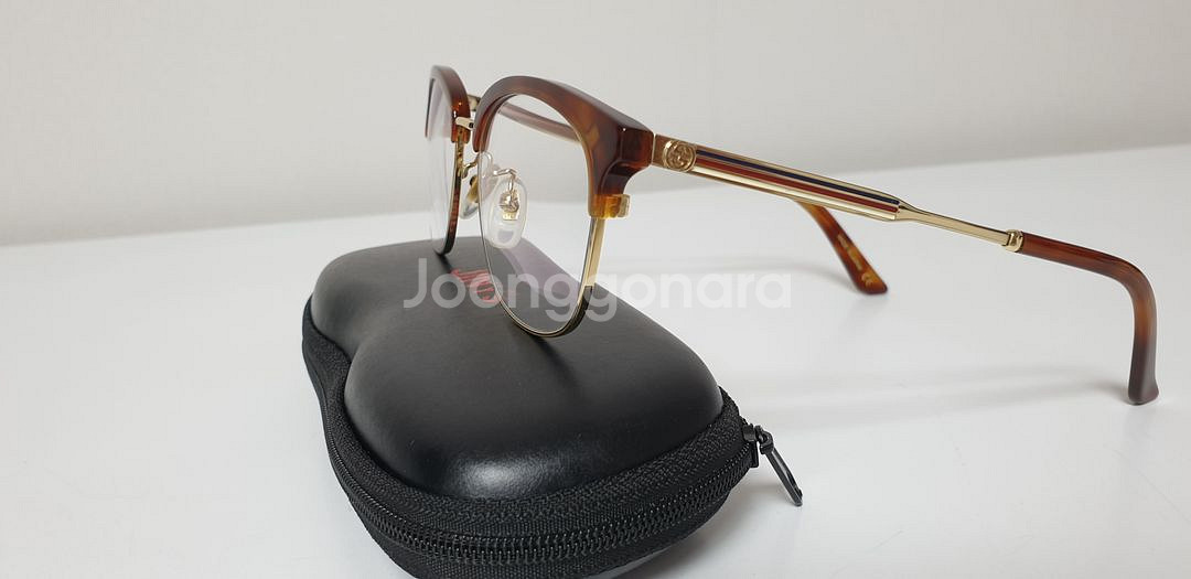 구찌 안경테 GG0590OK 004--4