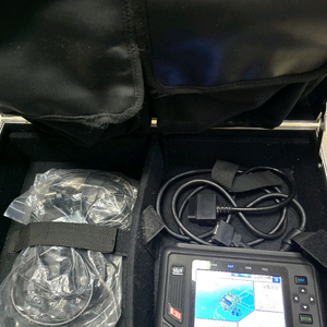 자동차진단기 국내승용 수입승용 현대기아상용 진단기 카맨스캔AT 중고스캐너 팝니다