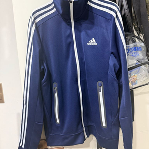 아디다스 져지 상의 100