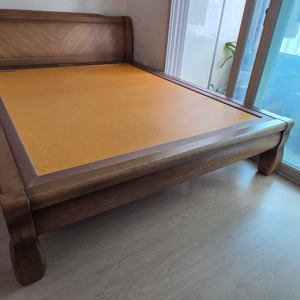 흙표 흙침대 (상태A급) 판매합니다