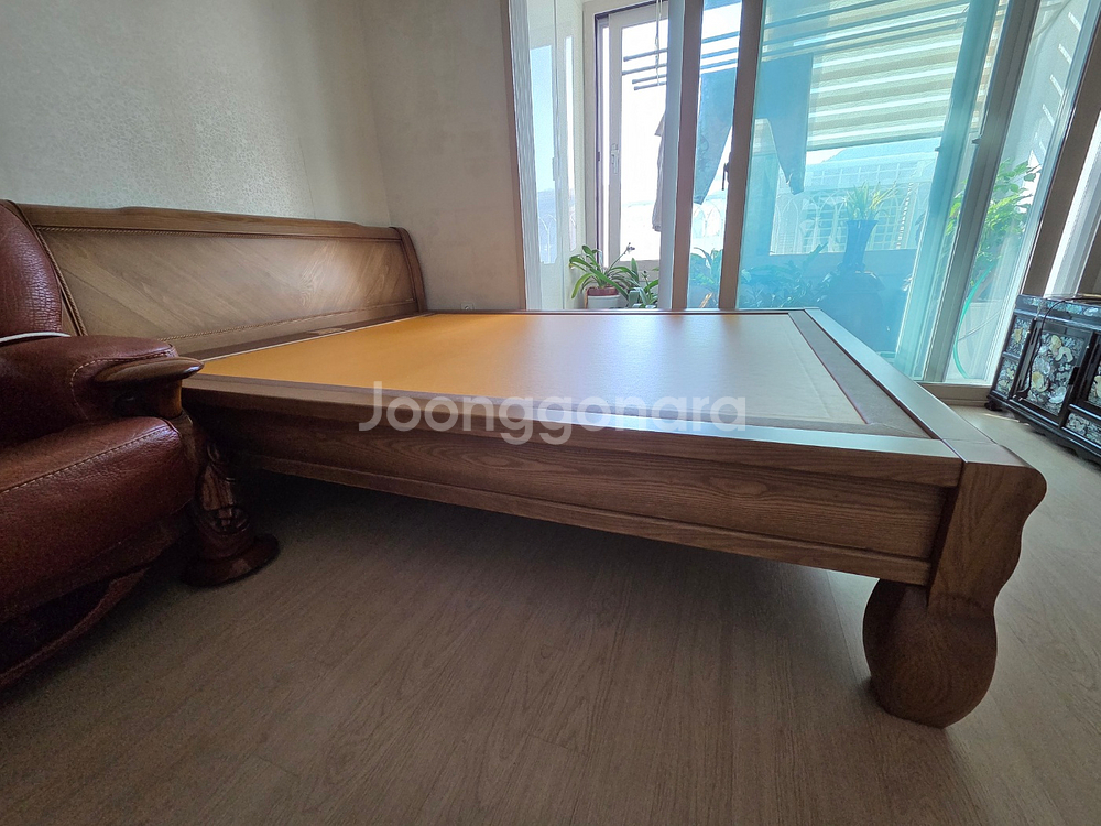 흙표 흙침대 (상태A급) 판매합니다--1