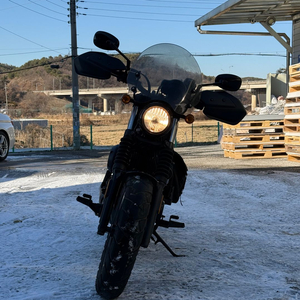 아퀼라125 21년식 저렴하게 판매합니다