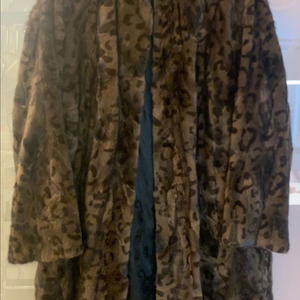 진도 후드밍크 새옷