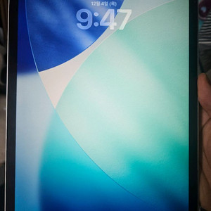 아이패드 프로11 3세대 (M1)