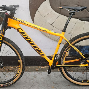 캐논데일 fsi 카본2 자전거 팝니다