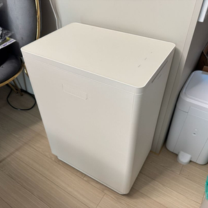 웰싱 더라인 미생물 음식물 처리기