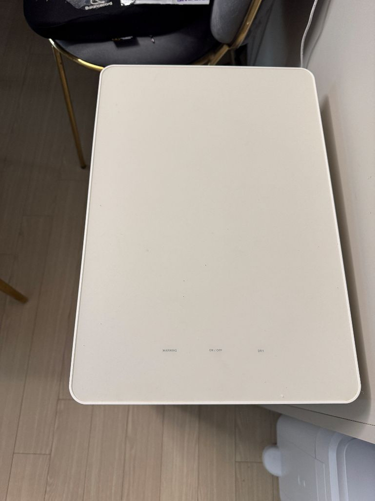 웰싱 더라인 미생물 음식물 처리기 이미지