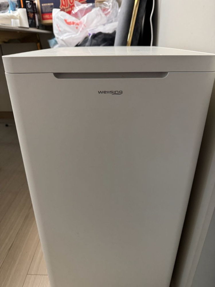 웰싱 더라인 미생물 음식물 처리기 이미지