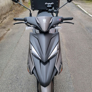 배달스쿠터 찾는분? 하우즈 슈퍼이글125