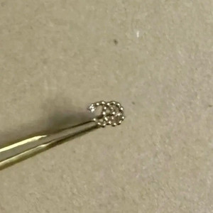 14k 피어싱 (택포&키티 보석함 드림!!)