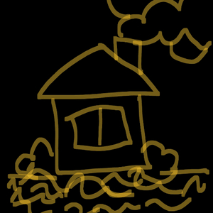 일반 가정집, 반지하, 옥탑방 하루 정도 대여합니다.