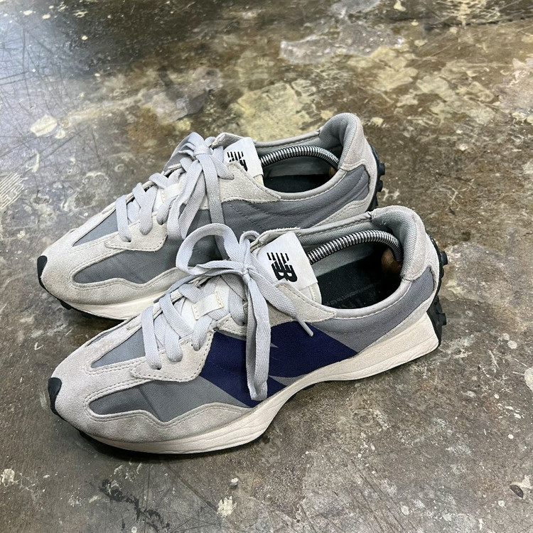 265) 뉴발란스 327 운동화 스니커즈 신발 이미지