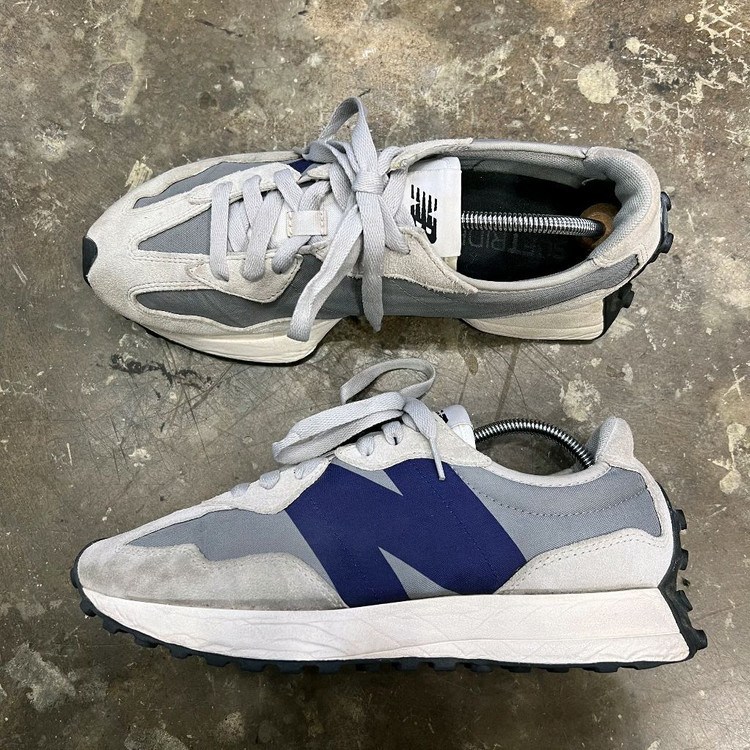 265) 뉴발란스 327 운동화 스니커즈 신발 이미지