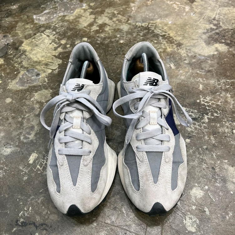 265) 뉴발란스 327 운동화 스니커즈 신발 이미지