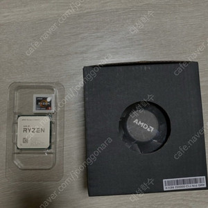 Amd 라이젠5 5600X Cpu