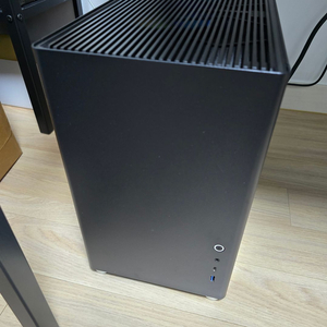 한성 TFG MX 데스크탑 / i5 12400F / 16GB RAM / RTX4060Ti / Window 11