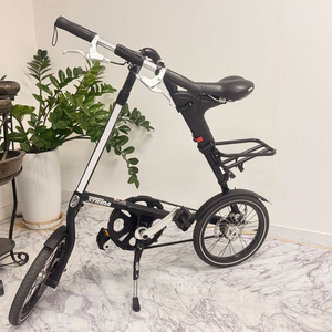 스트라이다 qr+ 프레임 보강 모델