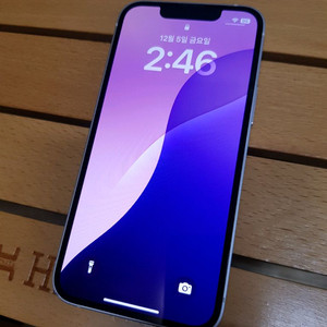 아이폰13미니 화이트128gb