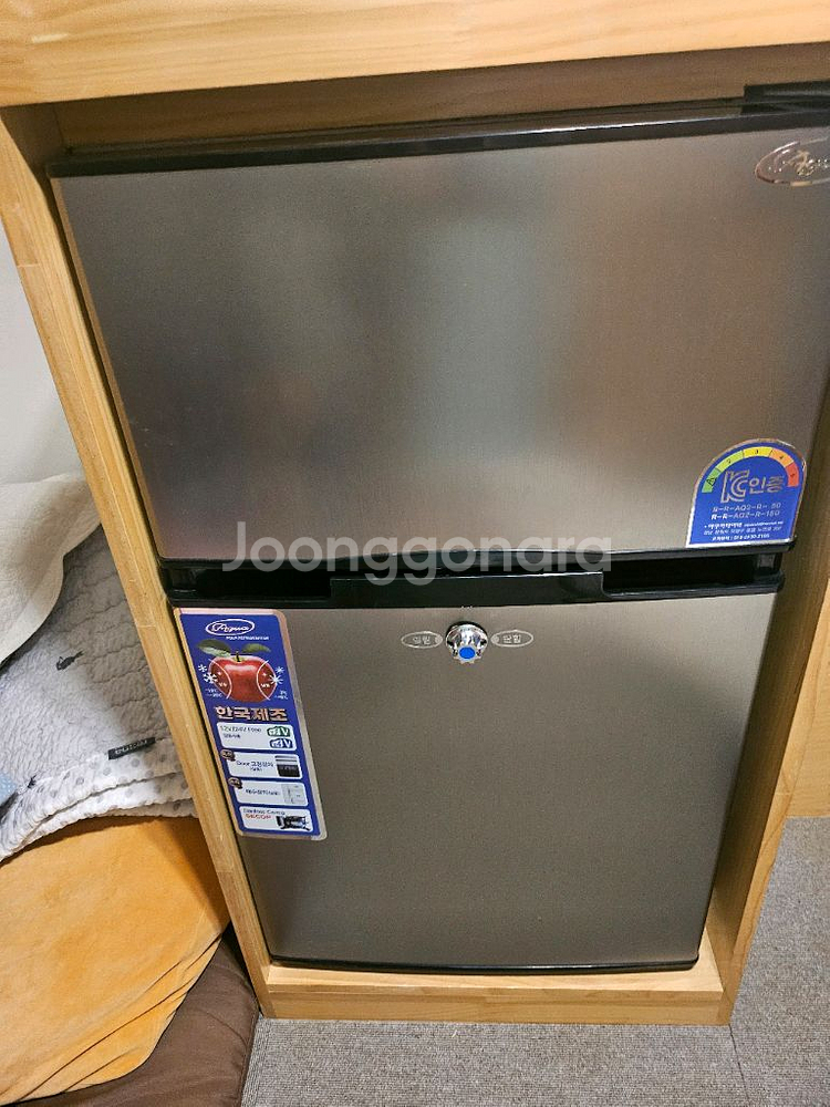 400급 캠핑 카라반 트레일러--4