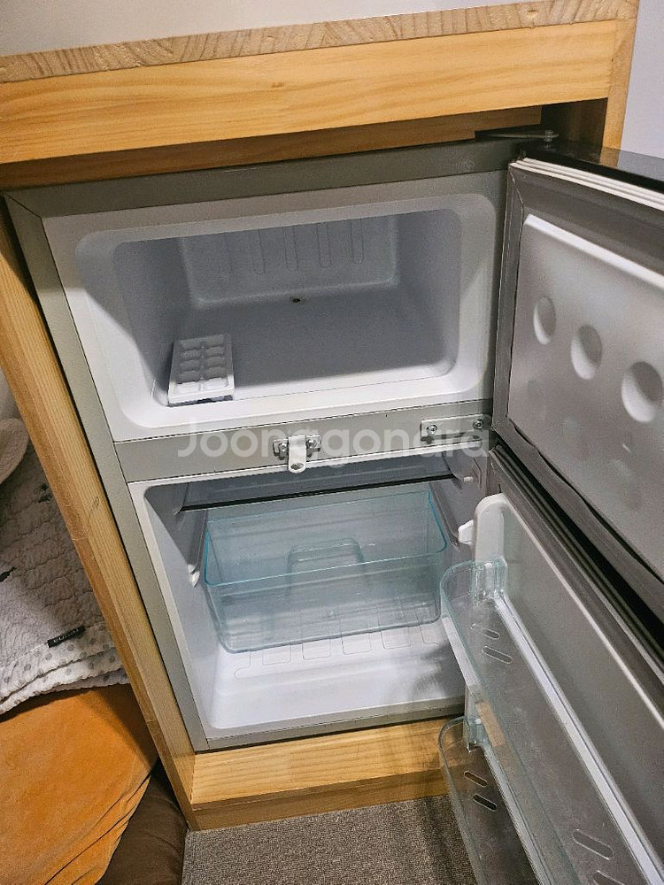 400급 캠핑 카라반 트레일러--5