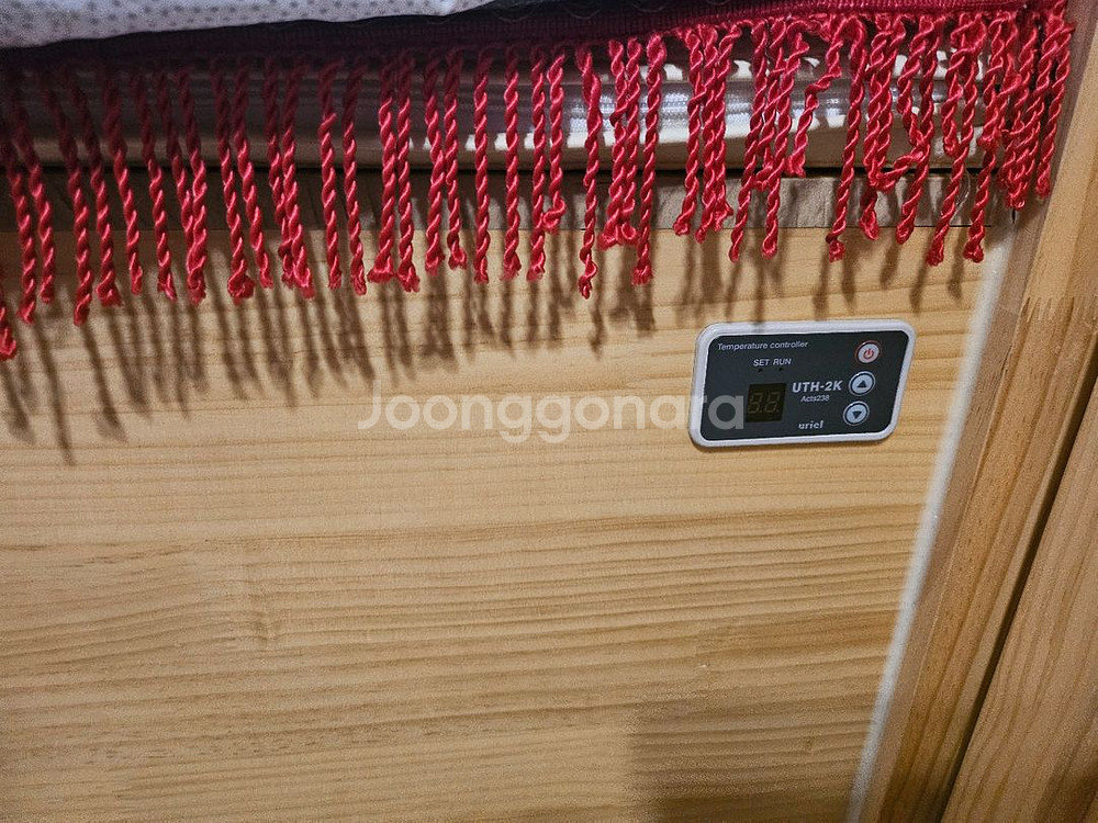 400급 캠핑 카라반 트레일러--6