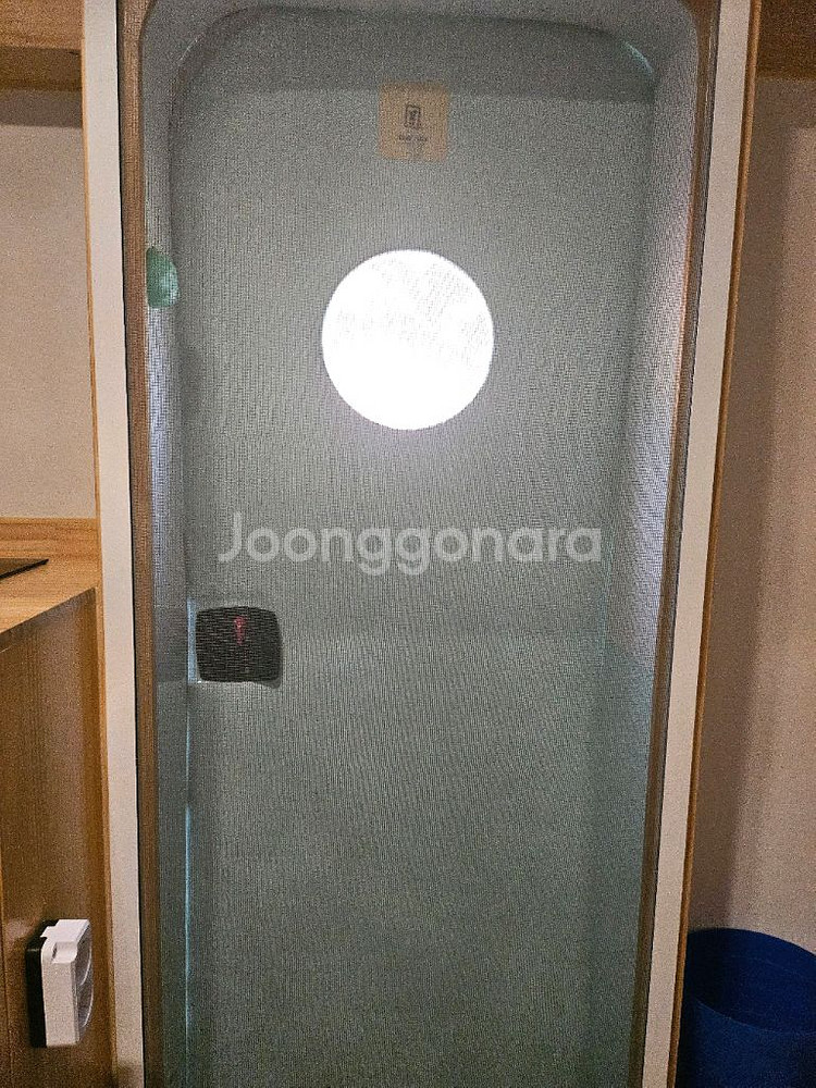 400급 캠핑 카라반 트레일러--9