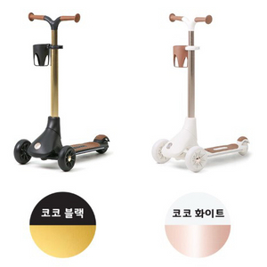 에그 코코 스쿠터 유아용 킥보드