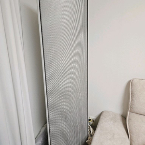 삼성 21년 갤러리 무풍 에어컨 2in1 (선 매립형) + 실외기