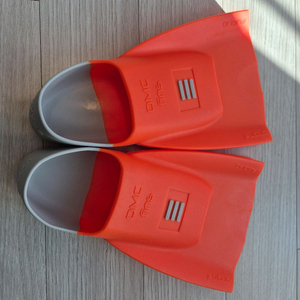 초등 수영 오리발 DMC하이드로 숏핀 xxxxs 200-210