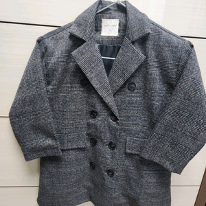 120사이즈 유아 자켓