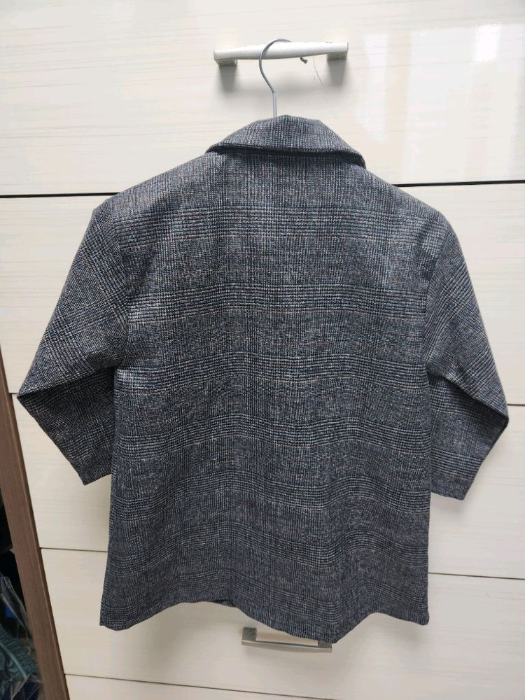 120사이즈 유아 자켓--2