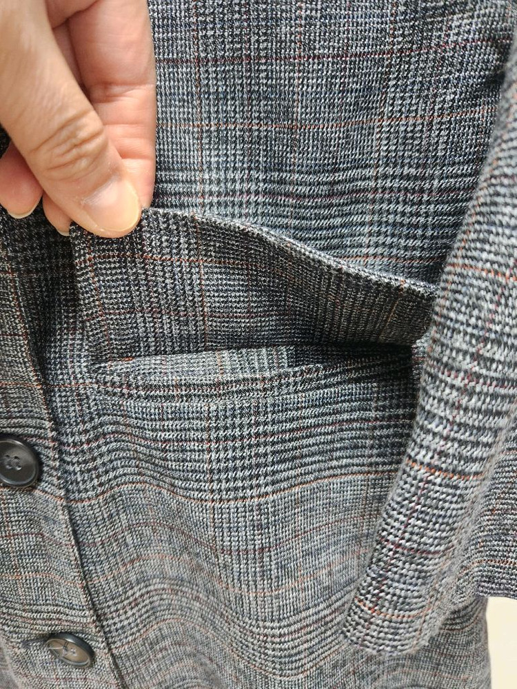 120사이즈 유아 자켓--3