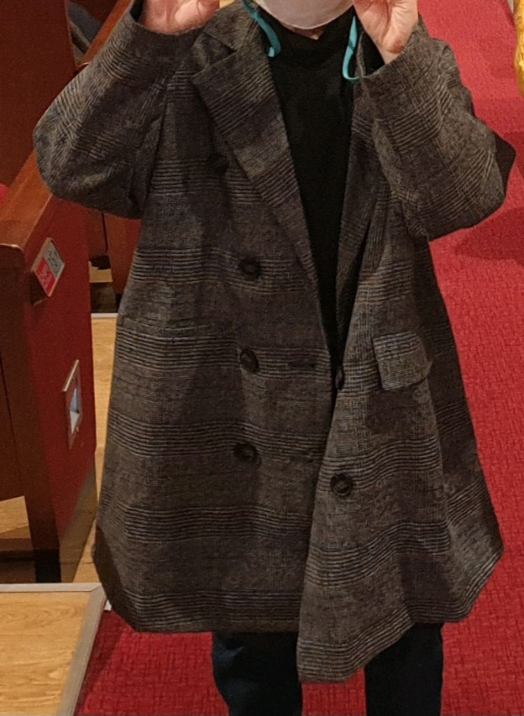 120사이즈 유아 자켓--6