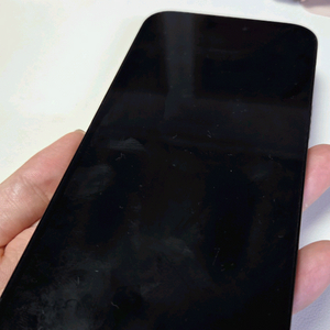 아이폰 14 프로맥스 블랙 256