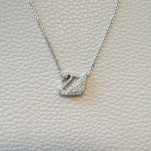 스와로브스키 목걸이