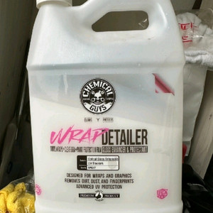 케미컬가이 랩디테일러 판매합니다 ppf